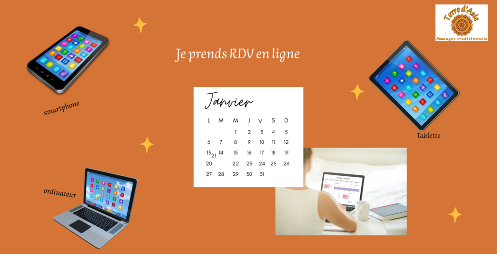 ordianteur, tablette, smartphone